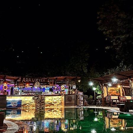 Ara E Vjeter Resort Velipoje Exterior photo