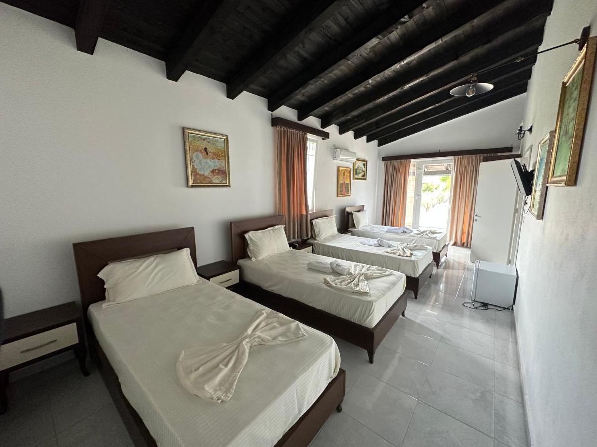 Ara E Vjeter Resort Velipoje Exterior photo
