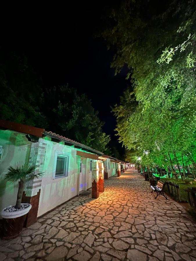 Ara E Vjeter Resort Velipoje Exterior photo